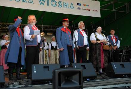 Staromiejska Wiosna- sobota